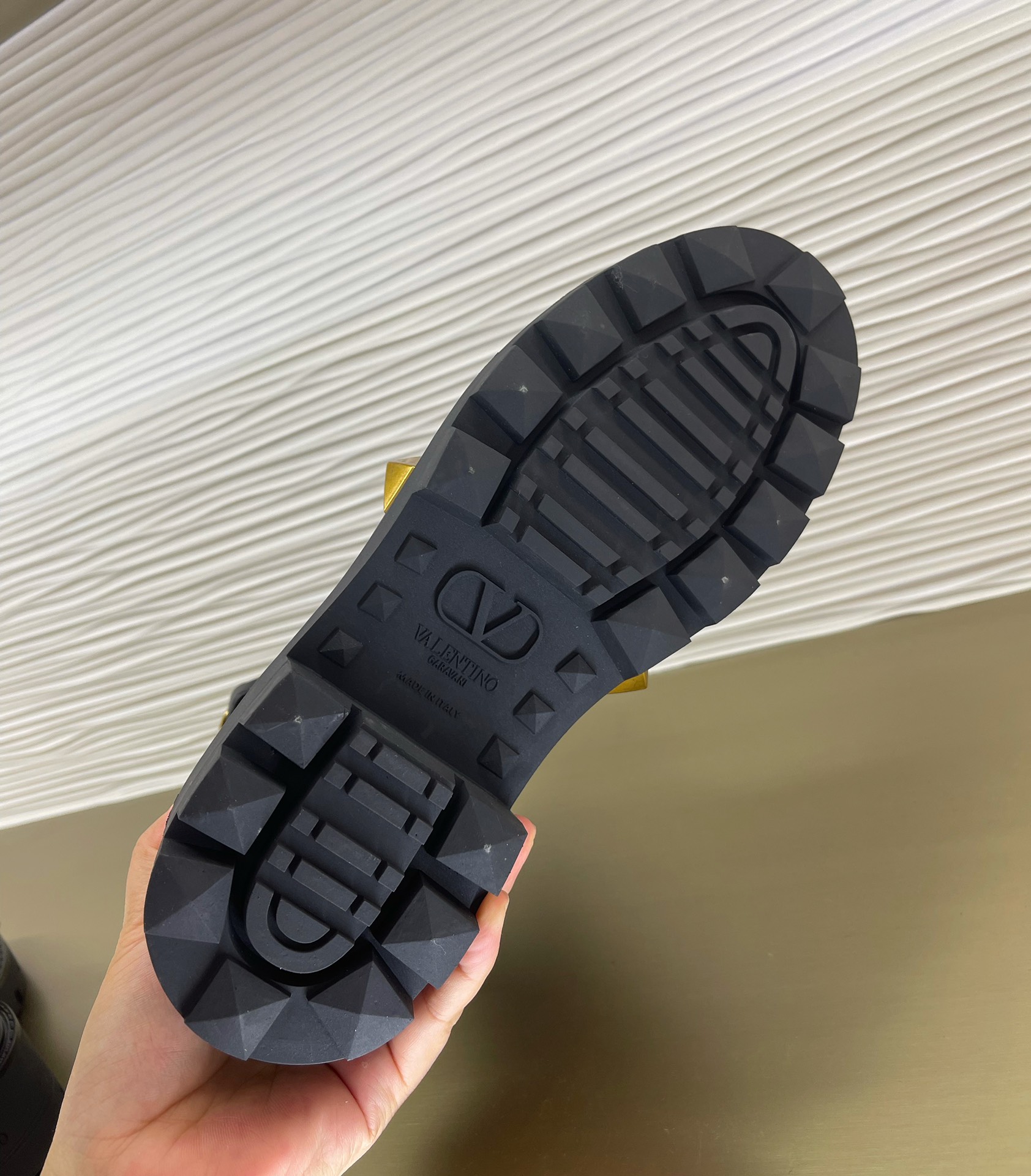 Valentino Boots(EU35-41)