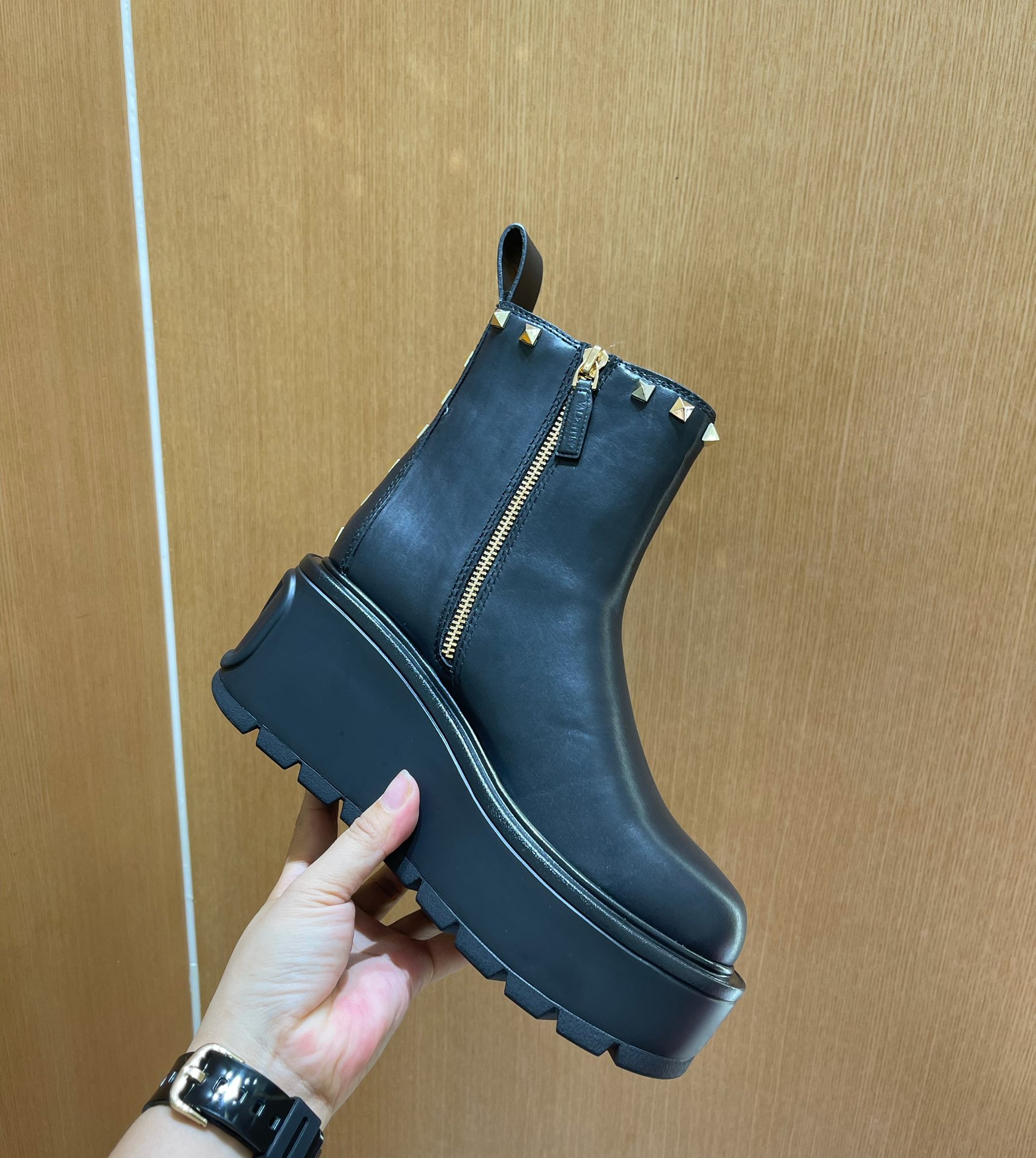 Valentino Boots(EU35-41)