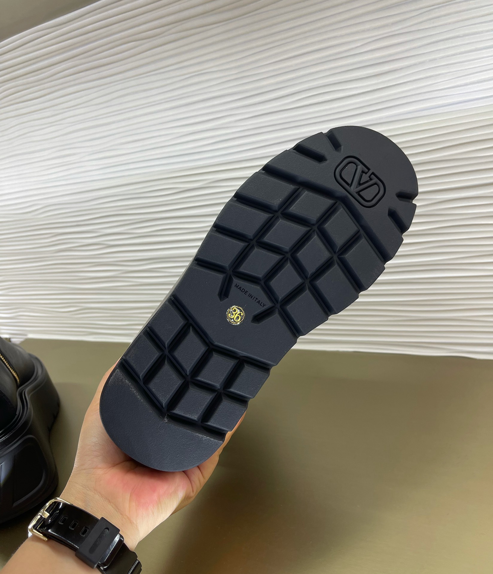 Valentino Boots(EU35-41)