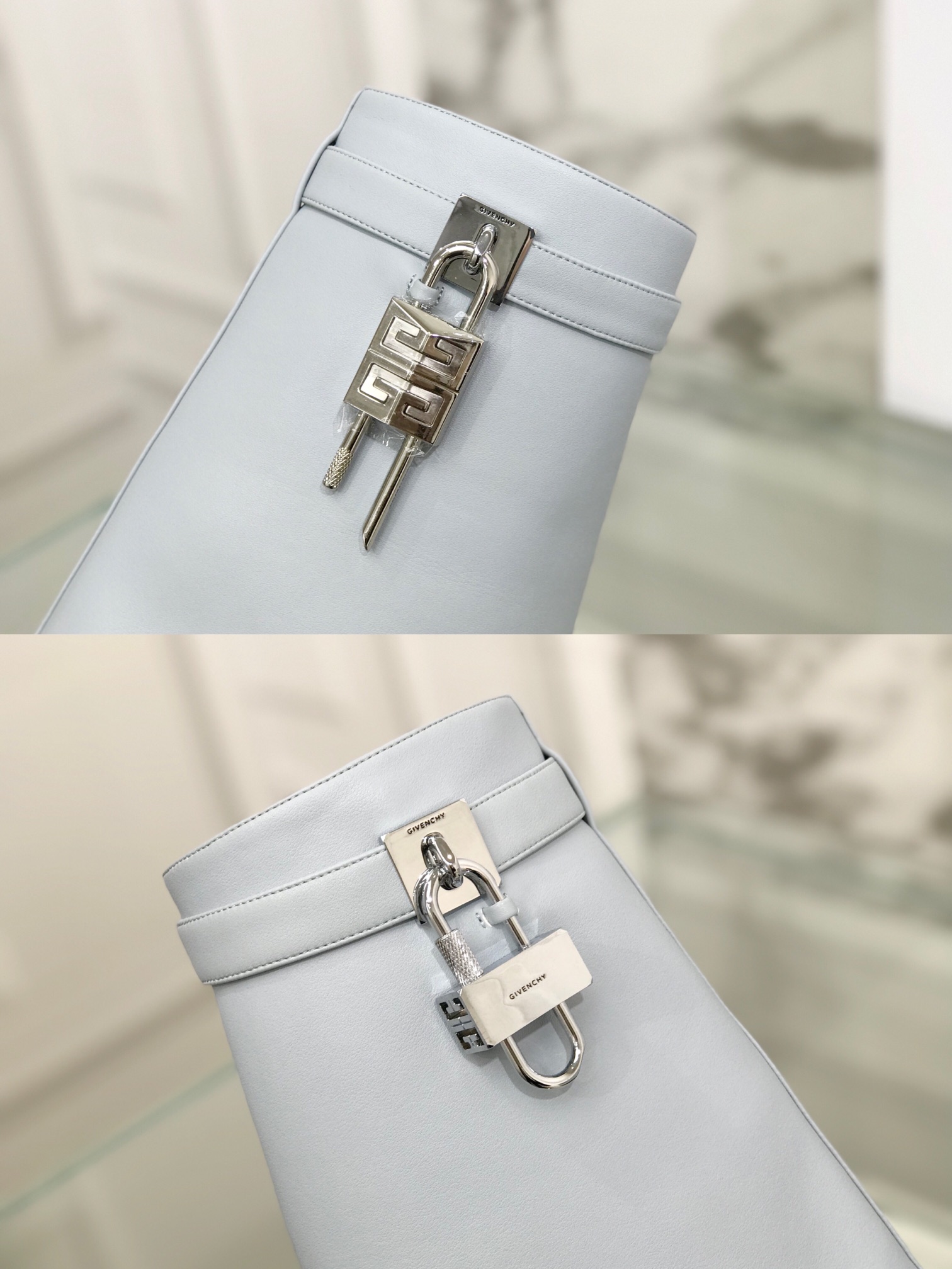 Givenchy Boots(EU35-42)