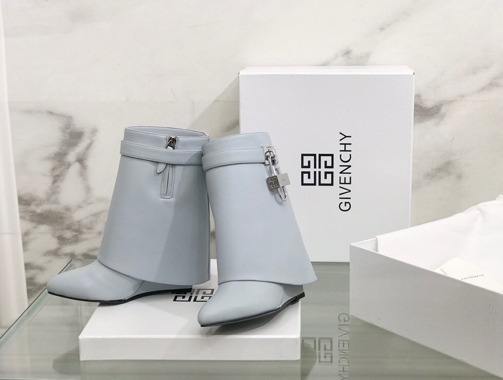 Givenchy Boots(EU35-42)