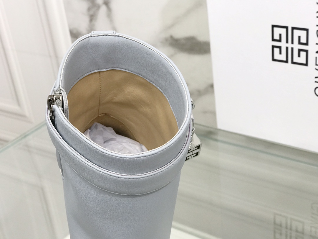 Givenchy Boots(EU35-42)
