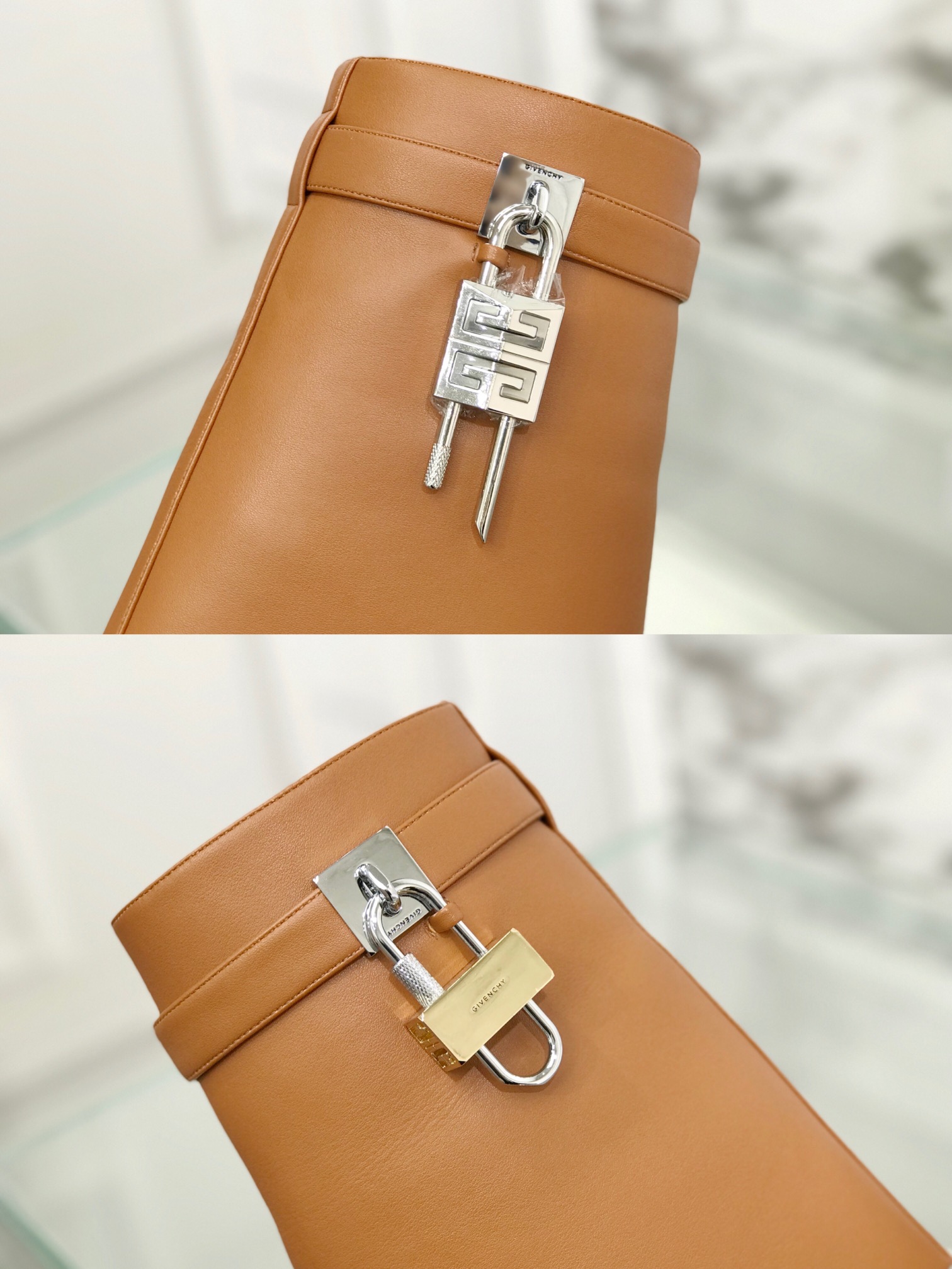 Givenchy Boots(EU35-42)