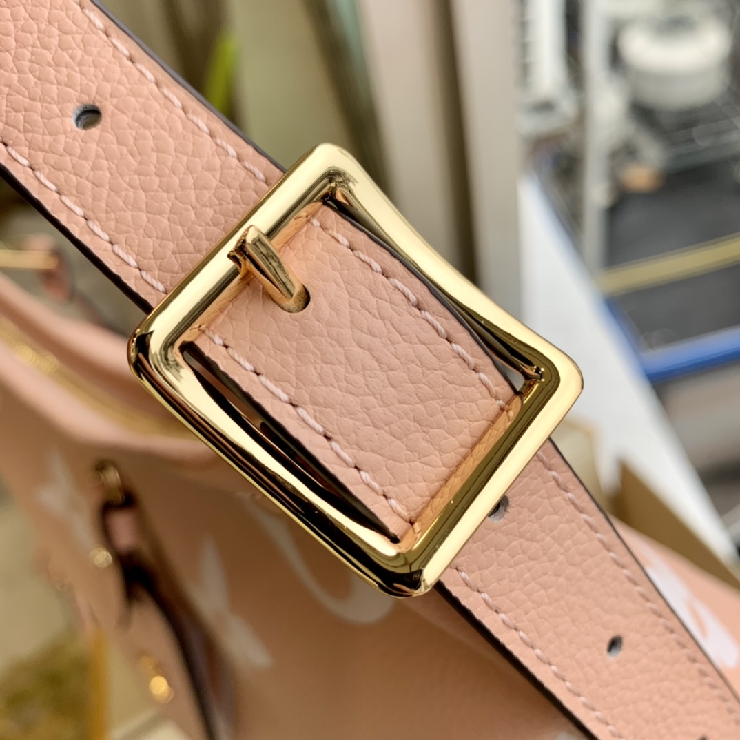 l**is V*t*n carryall bag-m46298-29*24*12cm