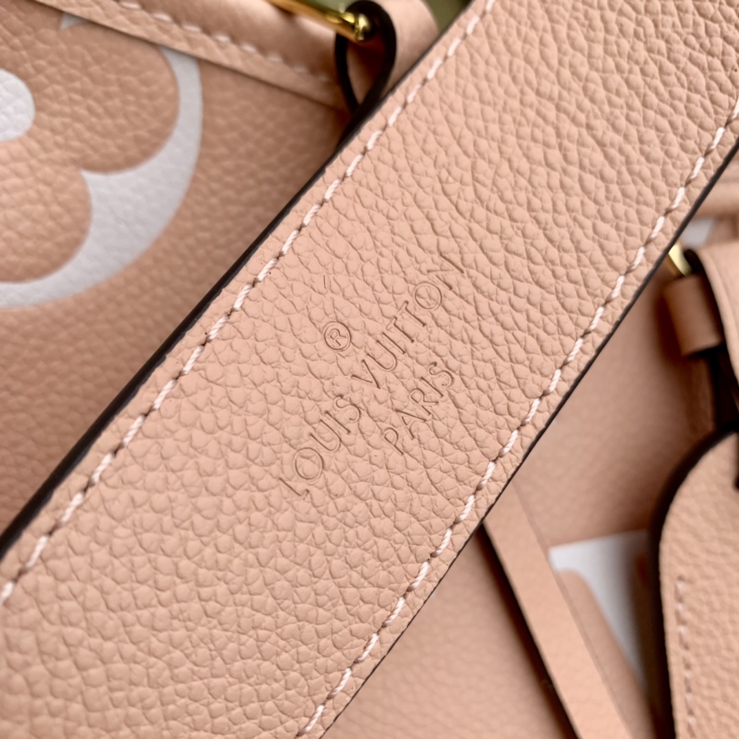 l**is V*t*n carryall bag-m46298-29*24*12cm