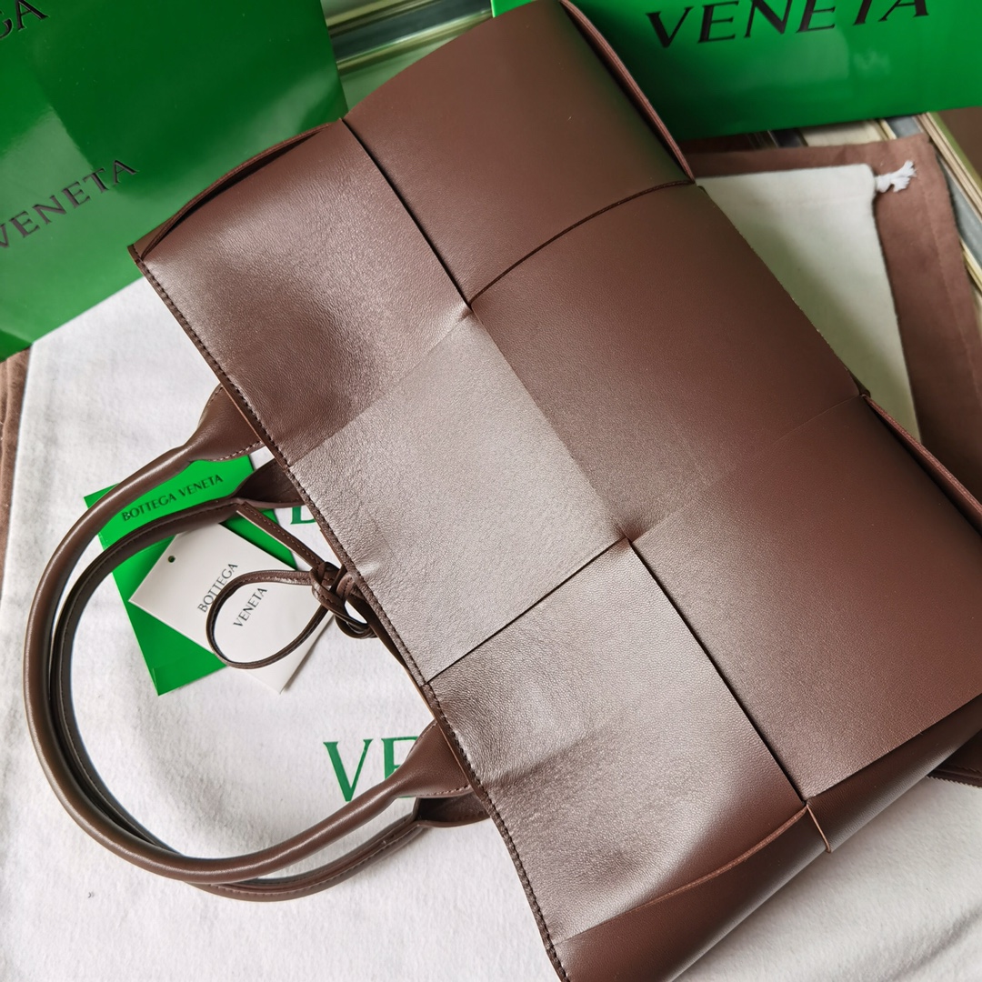 Bo*te*ga ve*ne*ta arco bag-38x14x24.5cm