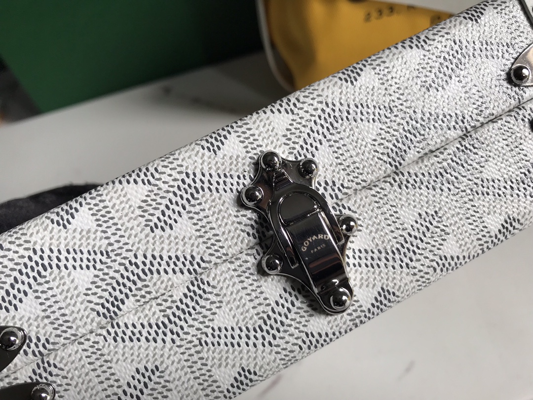 Go*ard minaudière bags