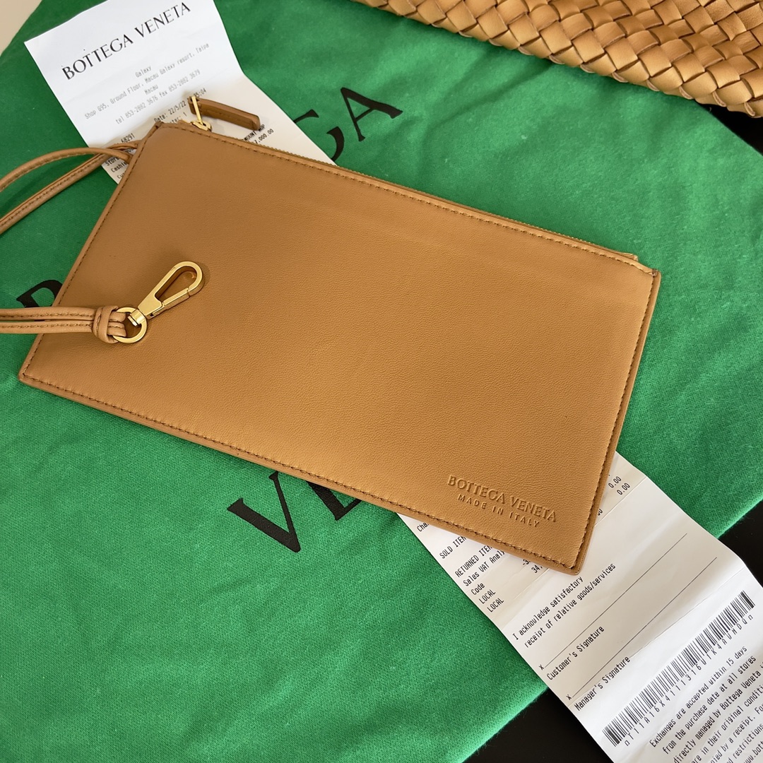 Bo*te*ga ve*ne*ta large tote bag-51*18*28cm