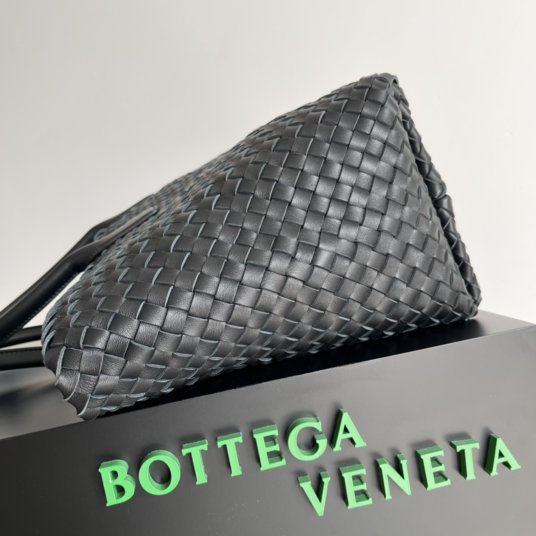 Bo*te*ga ve*ne*ta large tote bag-51*18*28cm