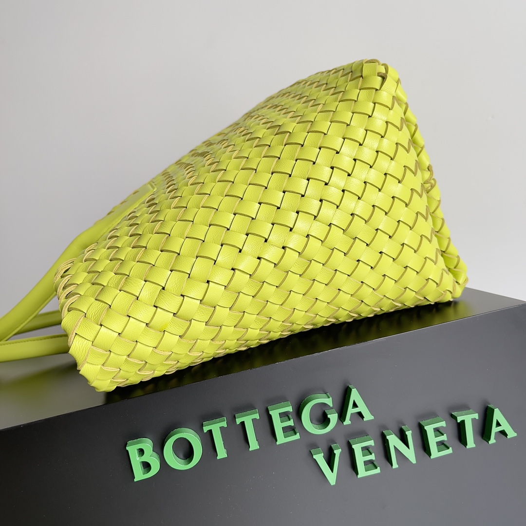Bo*te*ga ve*ne*ta large tote bag-51*18*28cm