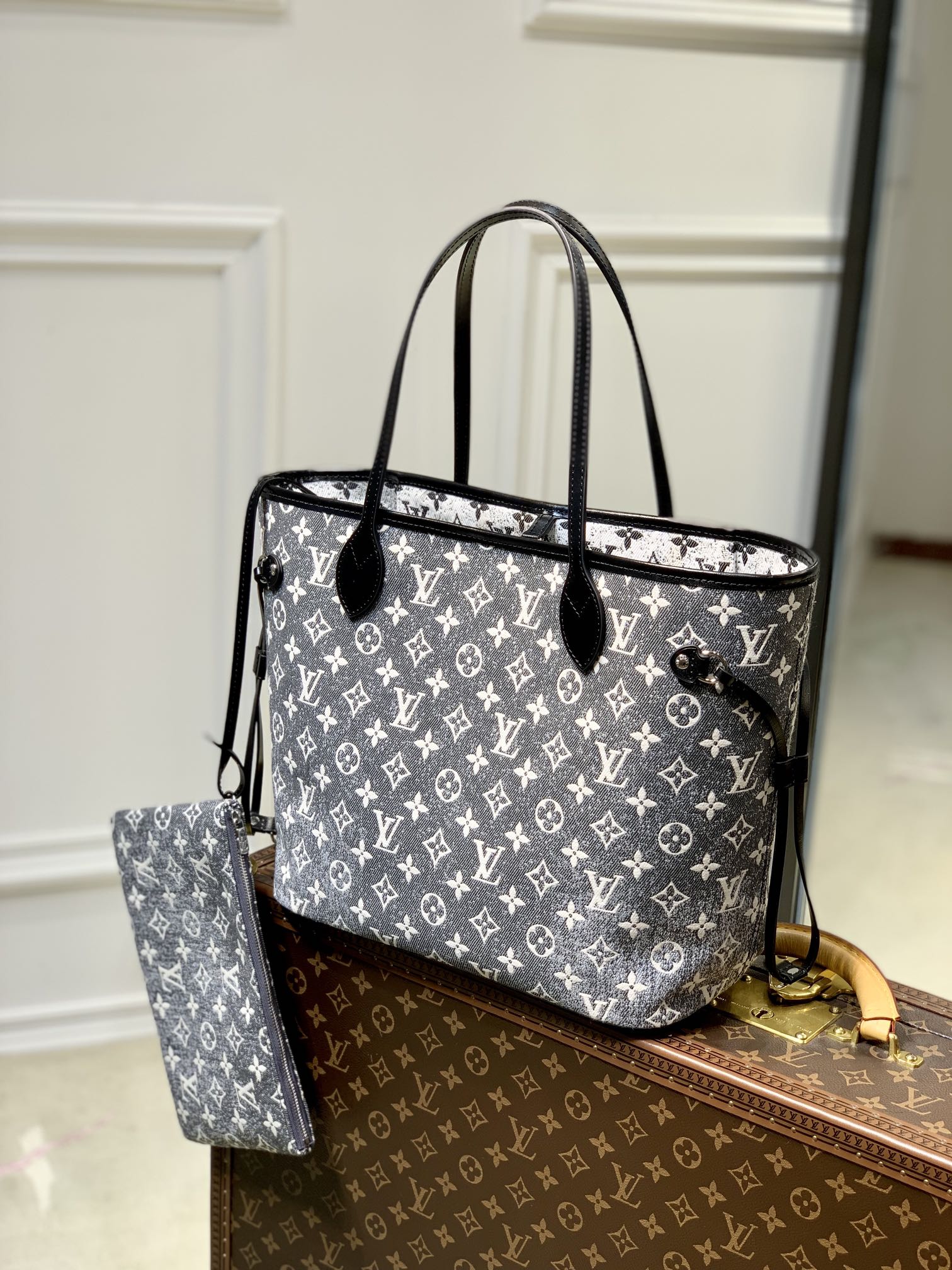 l**is V*t*n neverfull mm-32*29*17cm