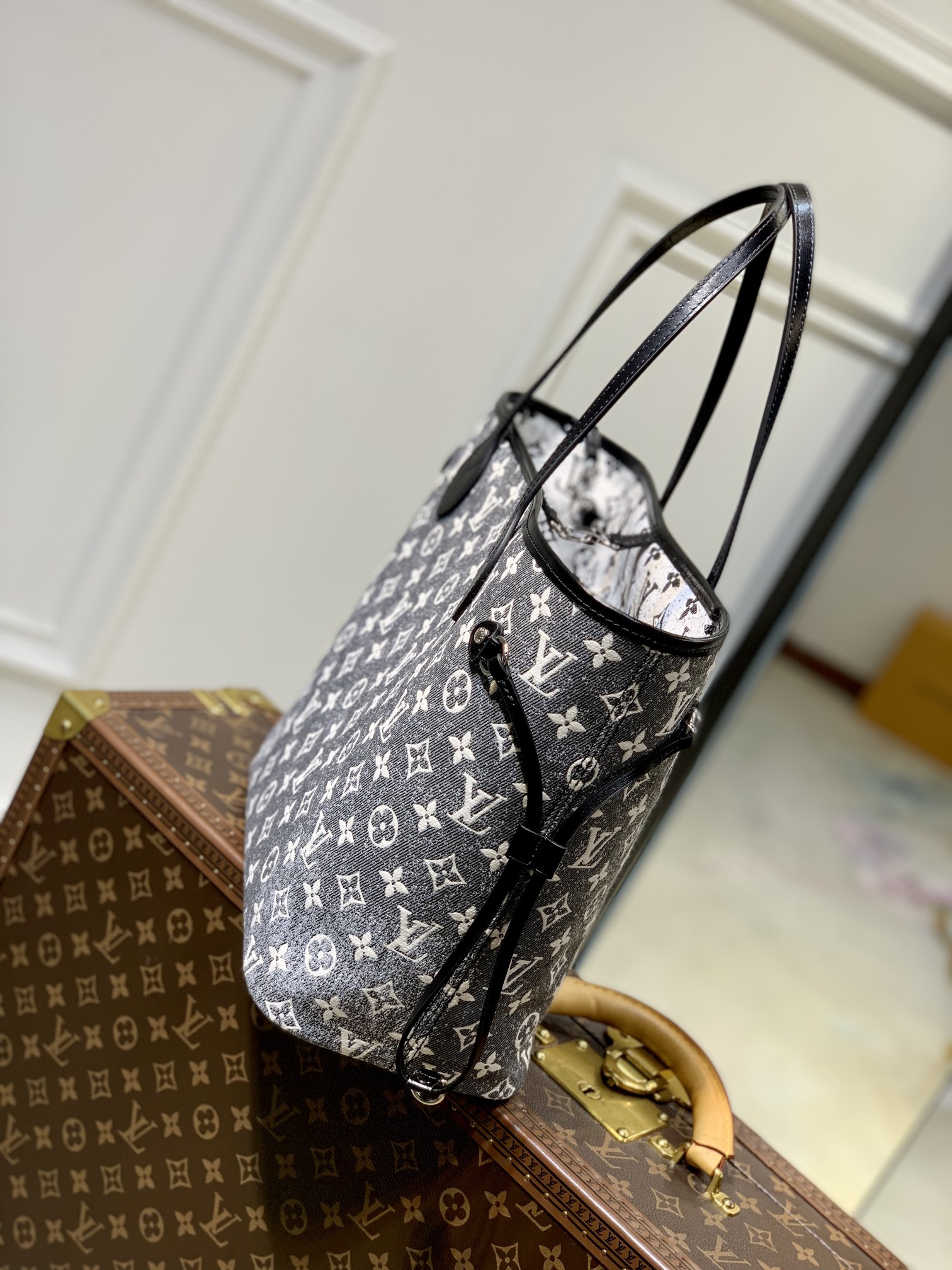 l**is V*t*n neverfull mm-32*29*17cm