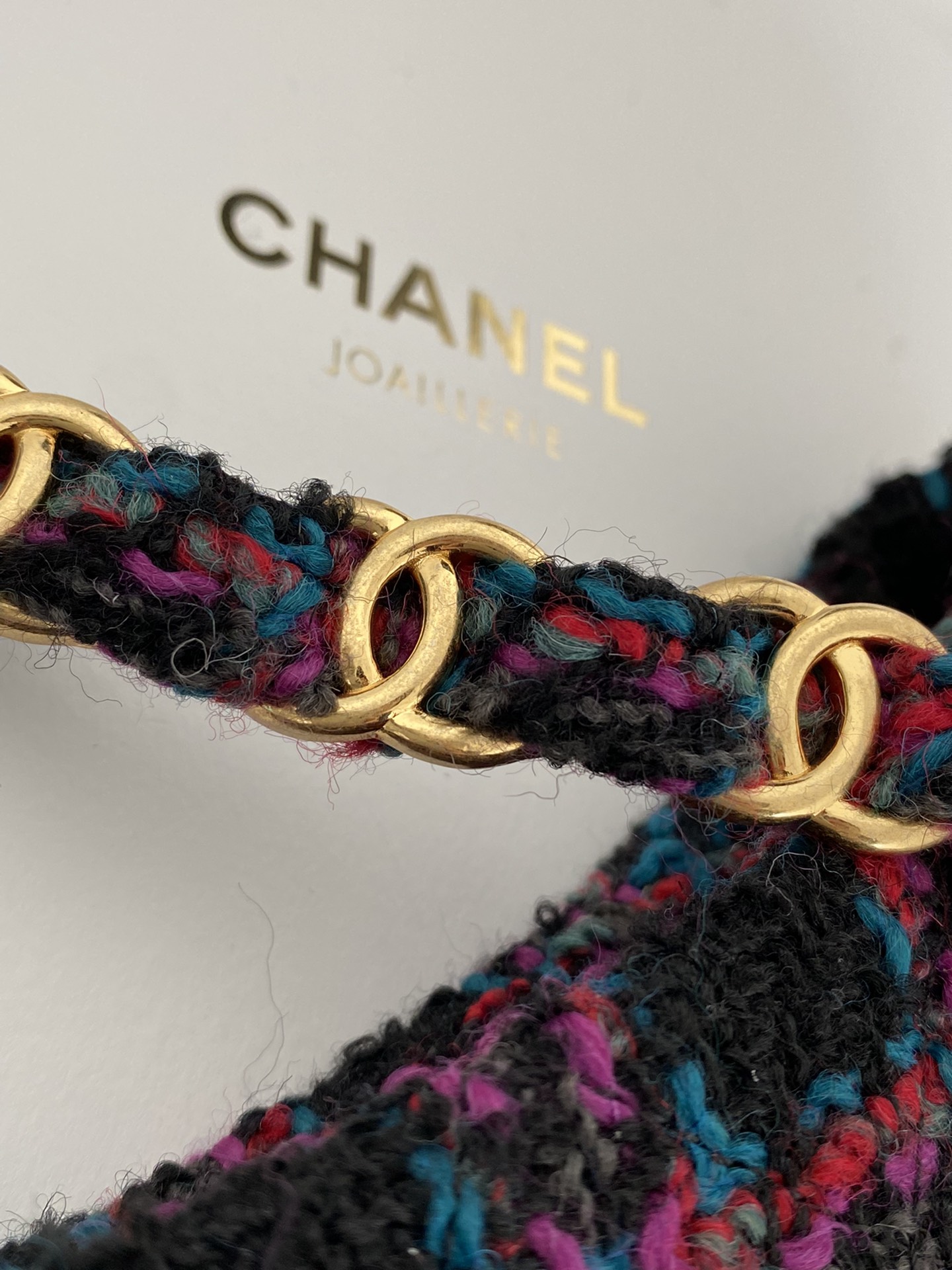 Ch@nel Hobo Handbags-24*17.5*6CM