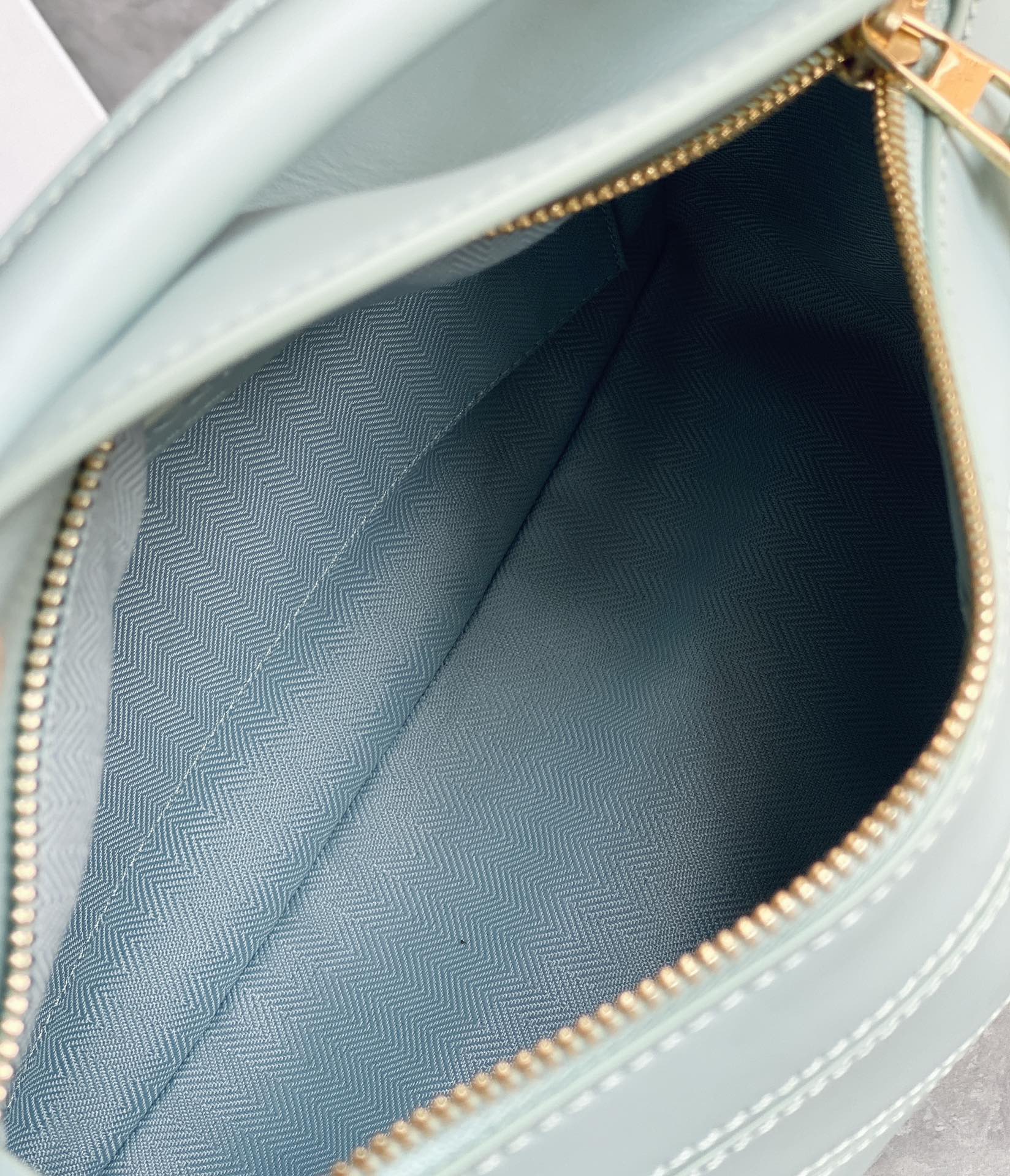 Loewe Puzzle Small Bag-24*10*14CM