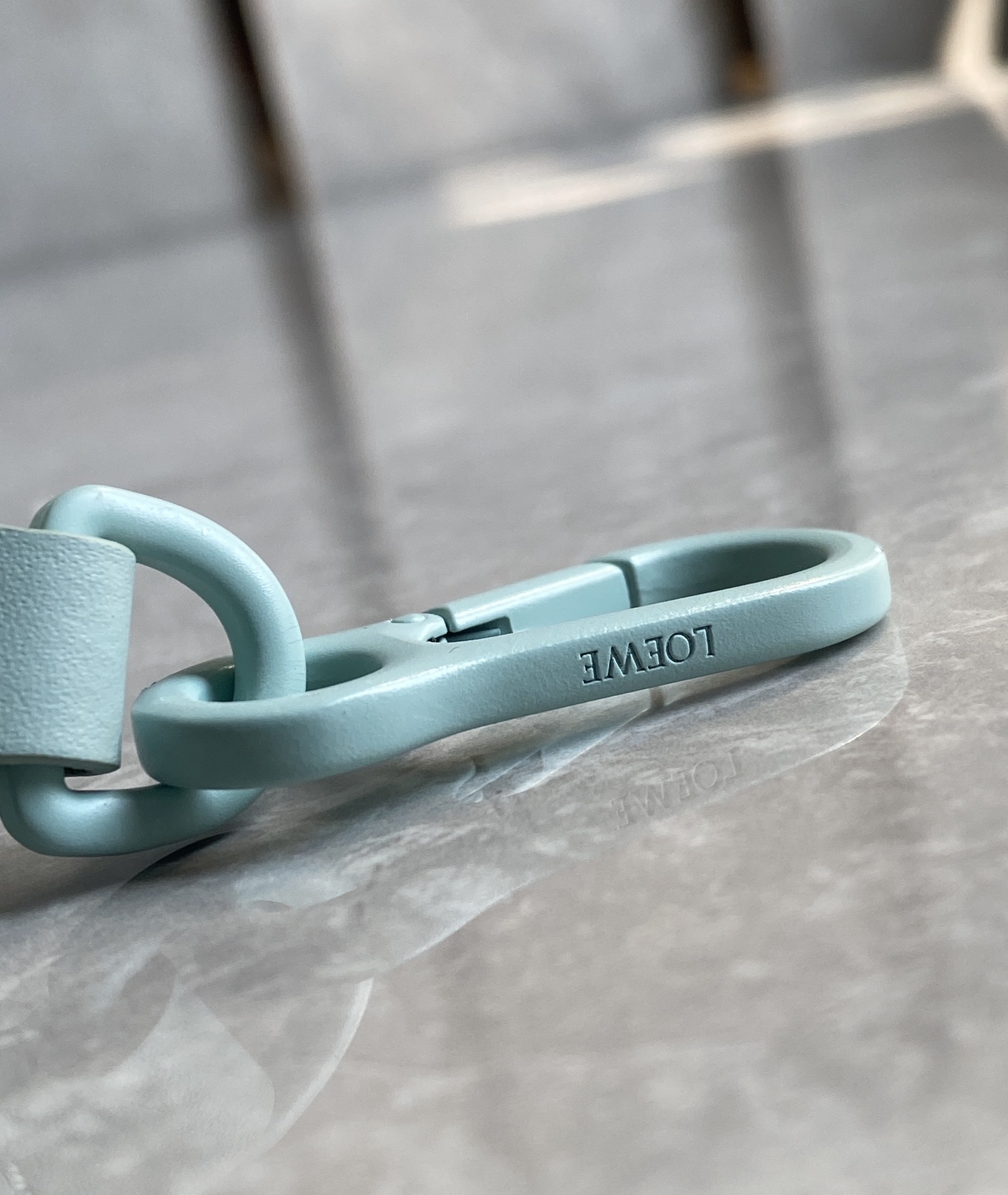 Loewe Puzzle Mini Bag-18*11*7.5CM