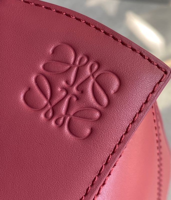 Loewe Puzzle Mini Bag-18*11*7.5CM