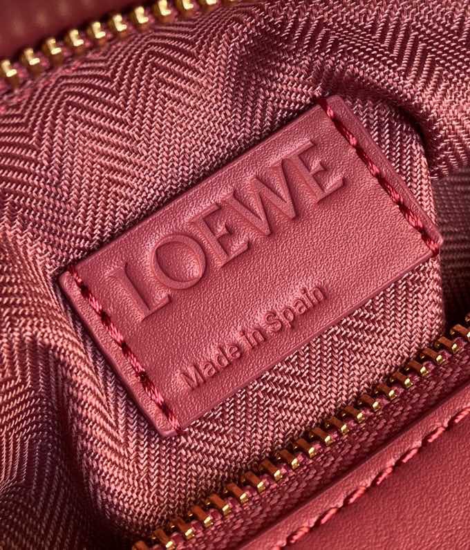 Loewe Puzzle Mini Bag-18*11*7.5CM