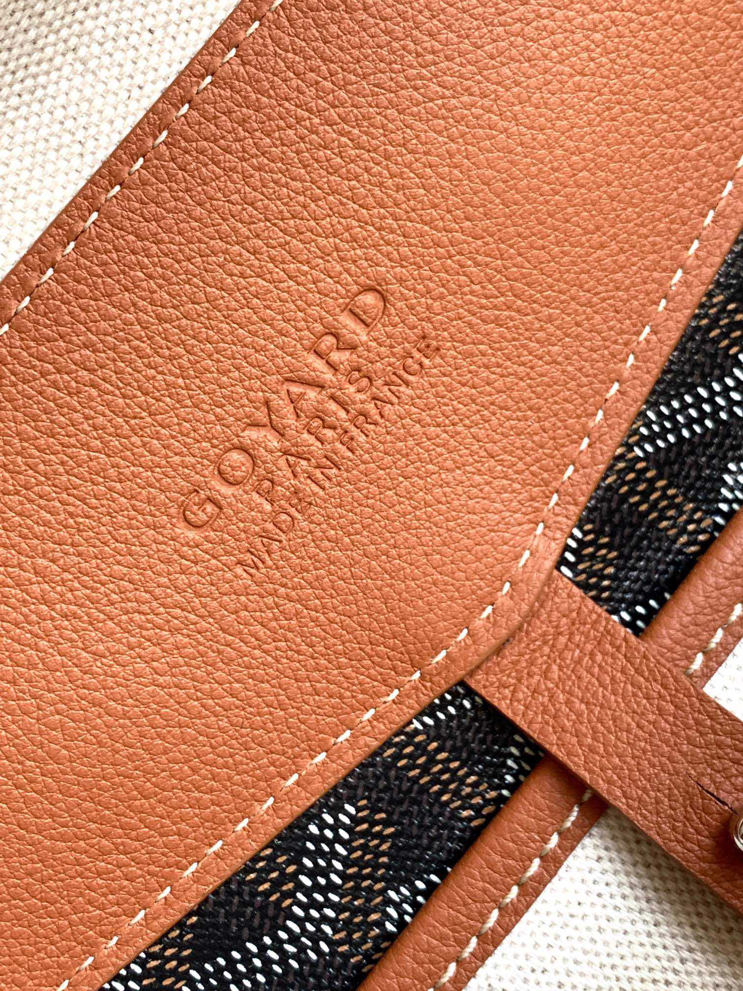 Go*ard cisalpin backpack-44*33*14cm