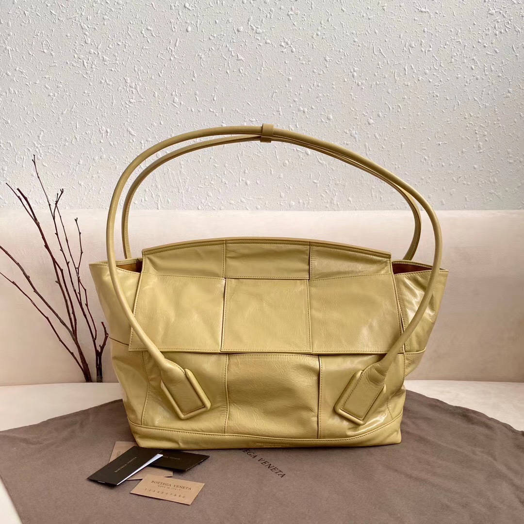 Bo*te*ga ve*ne*ta arco bag-48*33*11cm