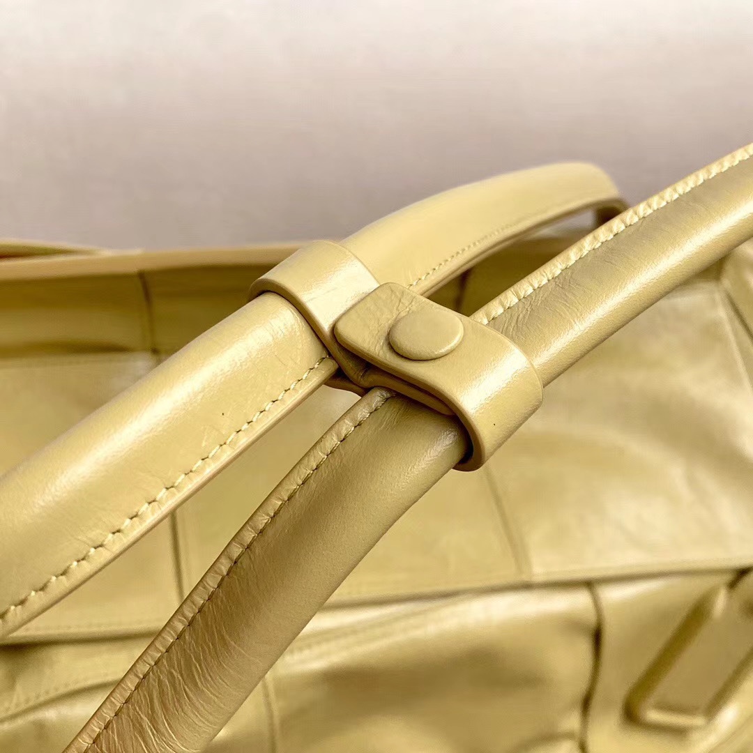 Bo*te*ga ve*ne*ta arco bag-48＊33＊11cm