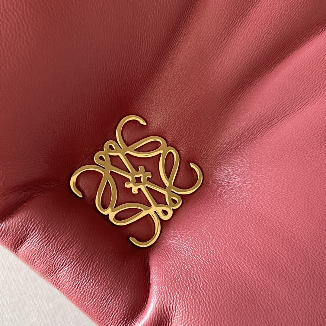 Loewe Puffer Goya Bag-23*13*6CM