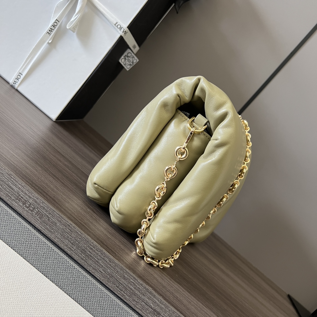 Loewe Puffer Goya Bag-23*13*6CM