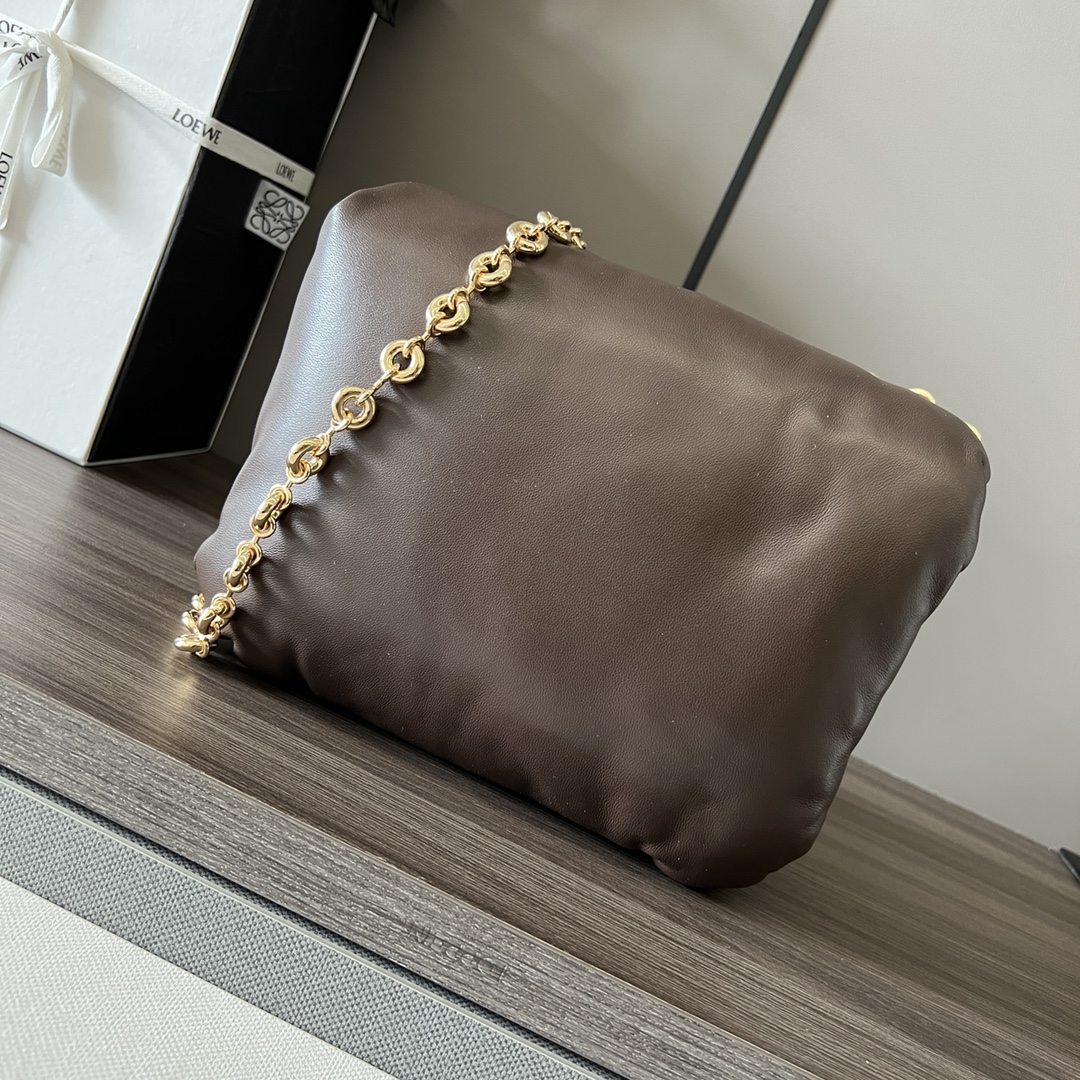 Loewe Puffer Goya Bag-23*13*6CM