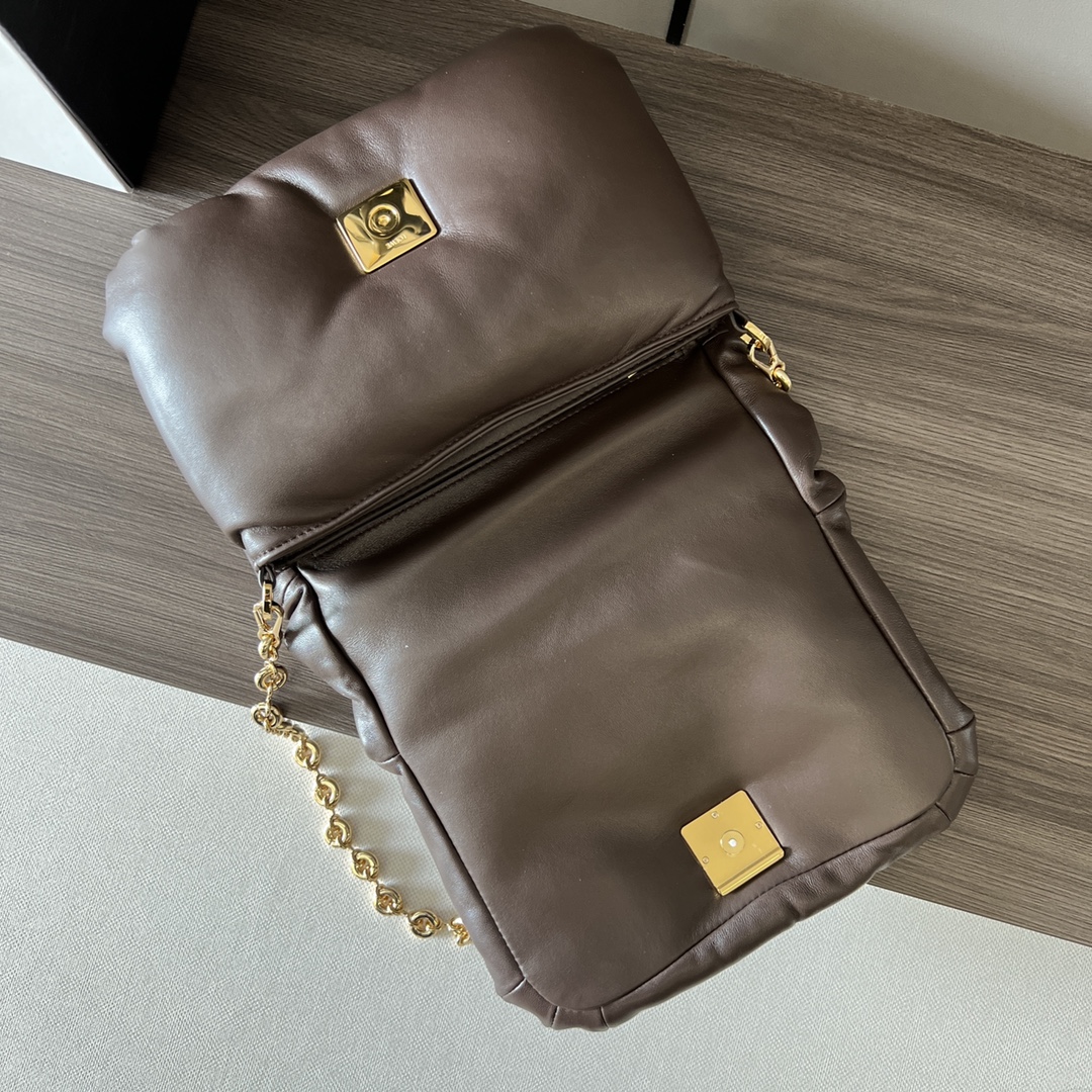 Loewe Puffer Goya Bag-23*13*6CM