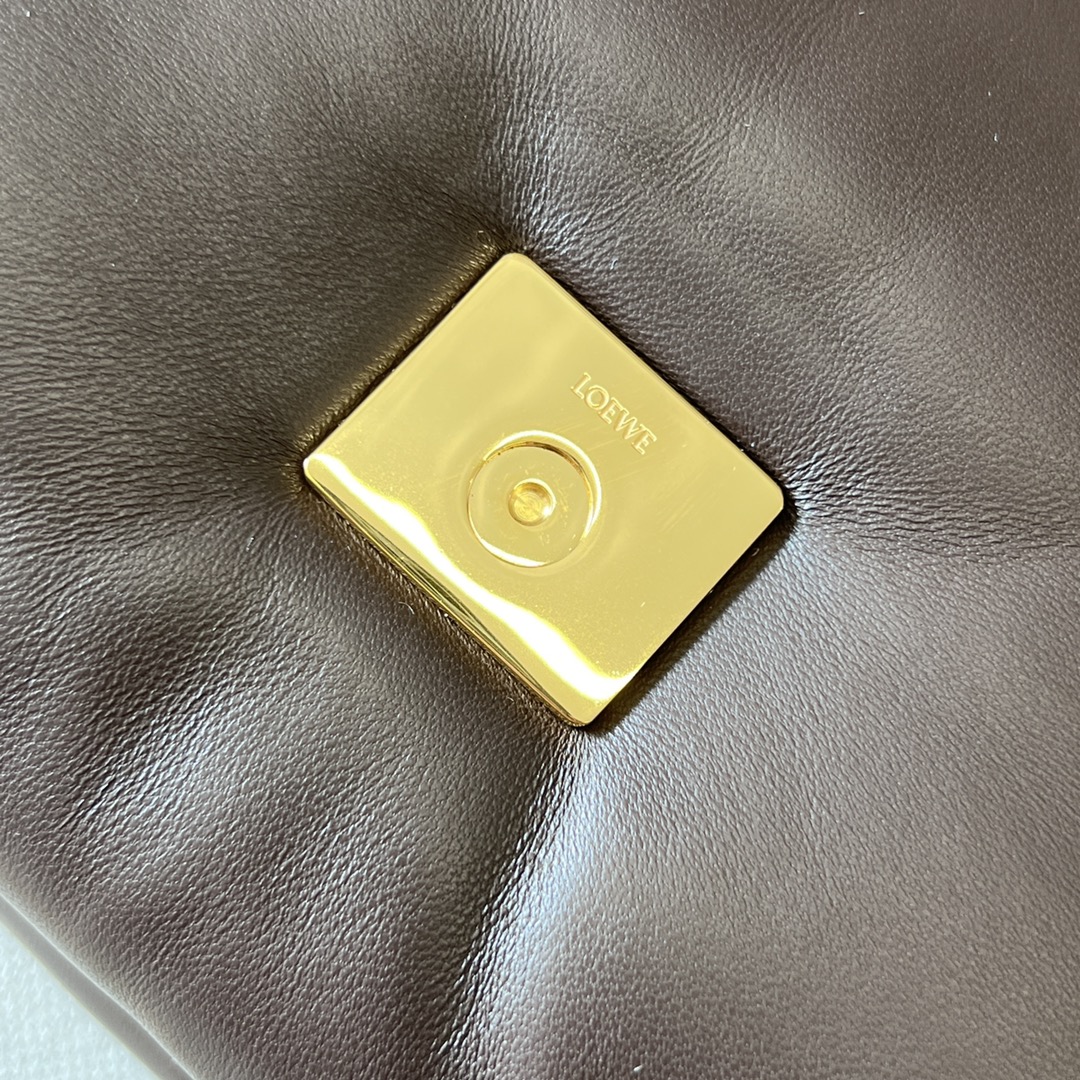 Loewe Puffer Goya Bag-23*13*6CM