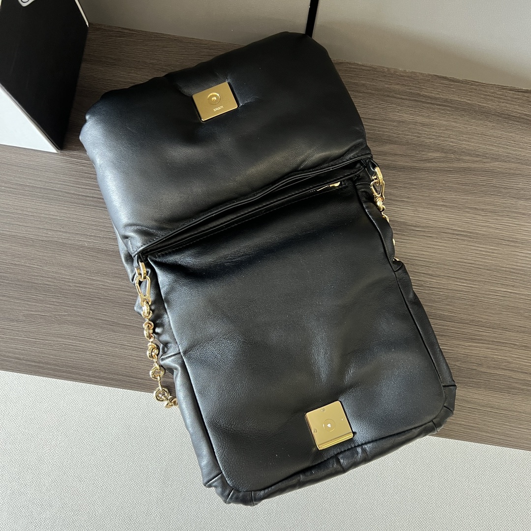 Loewe Puffer Goya Bag-23*13*6CM