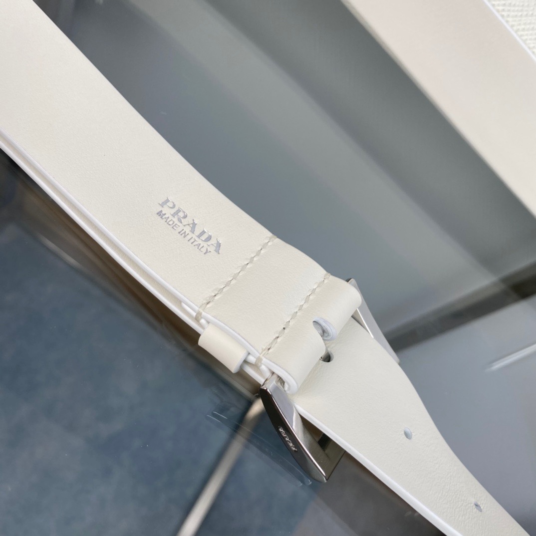 Pra*a 2vl039 waist bag-25*14*9cm