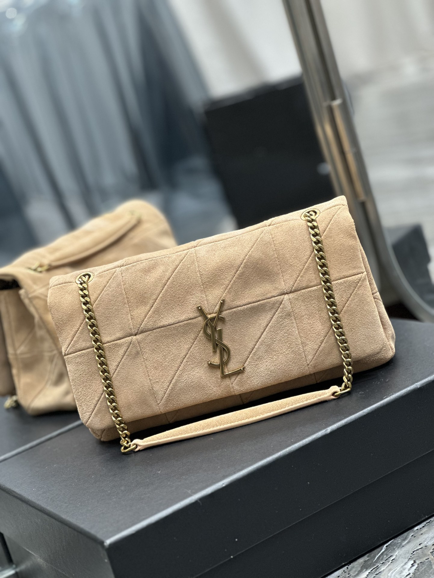YSL Jamie Bag-25x15x7.5CM