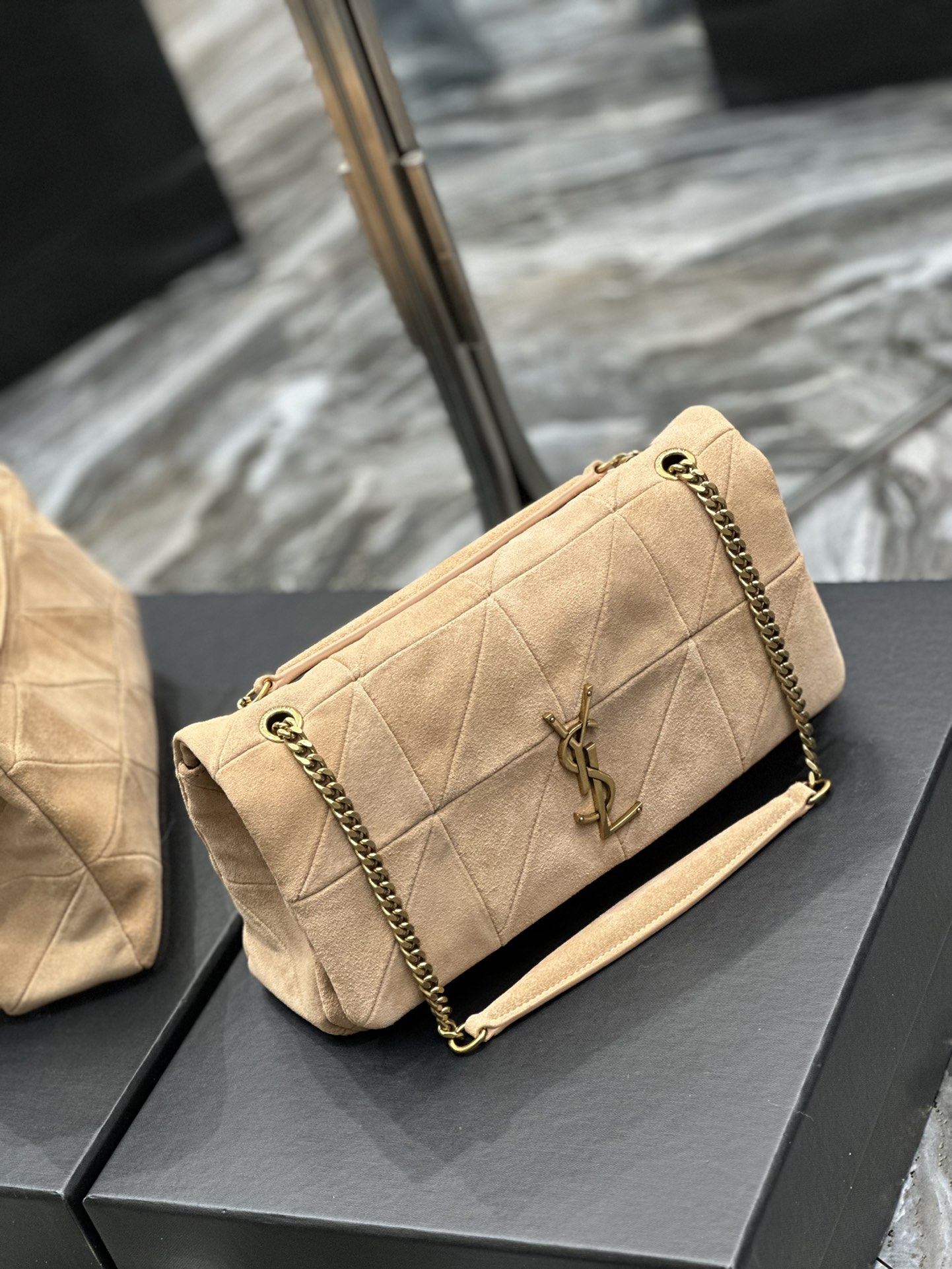 YSL Jamie Bag-25x15x7.5CM