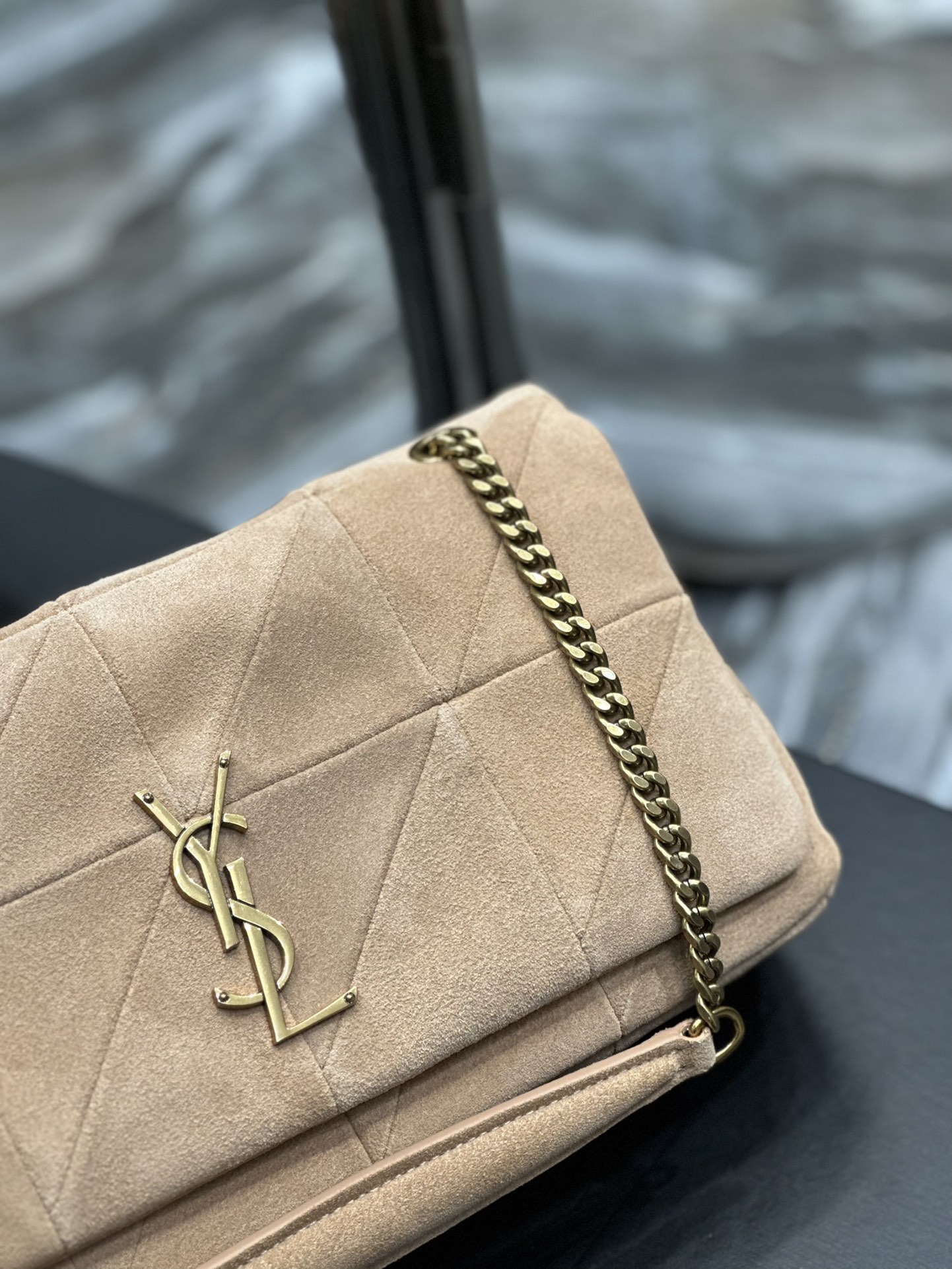 YSL Jamie Bag-25x15x7.5CM