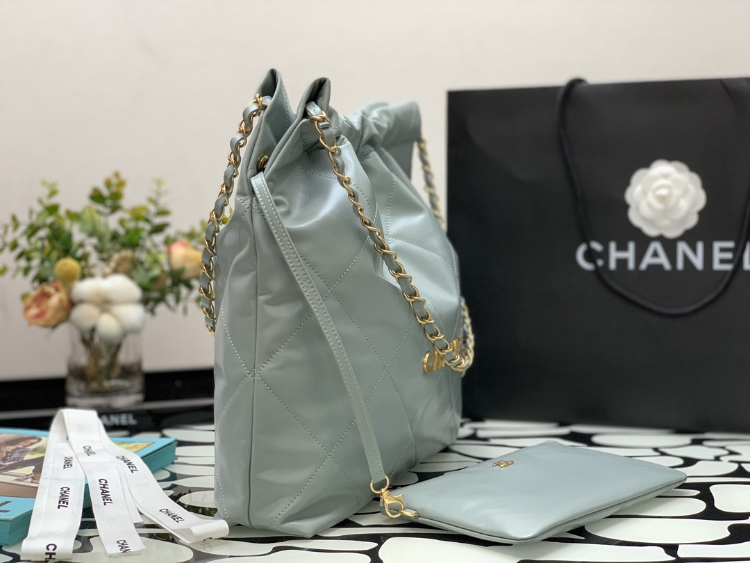 Ch@nel 2022SS Handbags-35*37*7/39*42*8CM