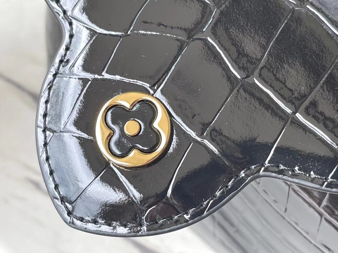 l**is V*t*n mini capucines handlebag-21*14*8cm