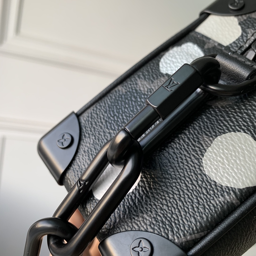 l**is V*t*n mini soft trunk-m81936 -18*13*8m