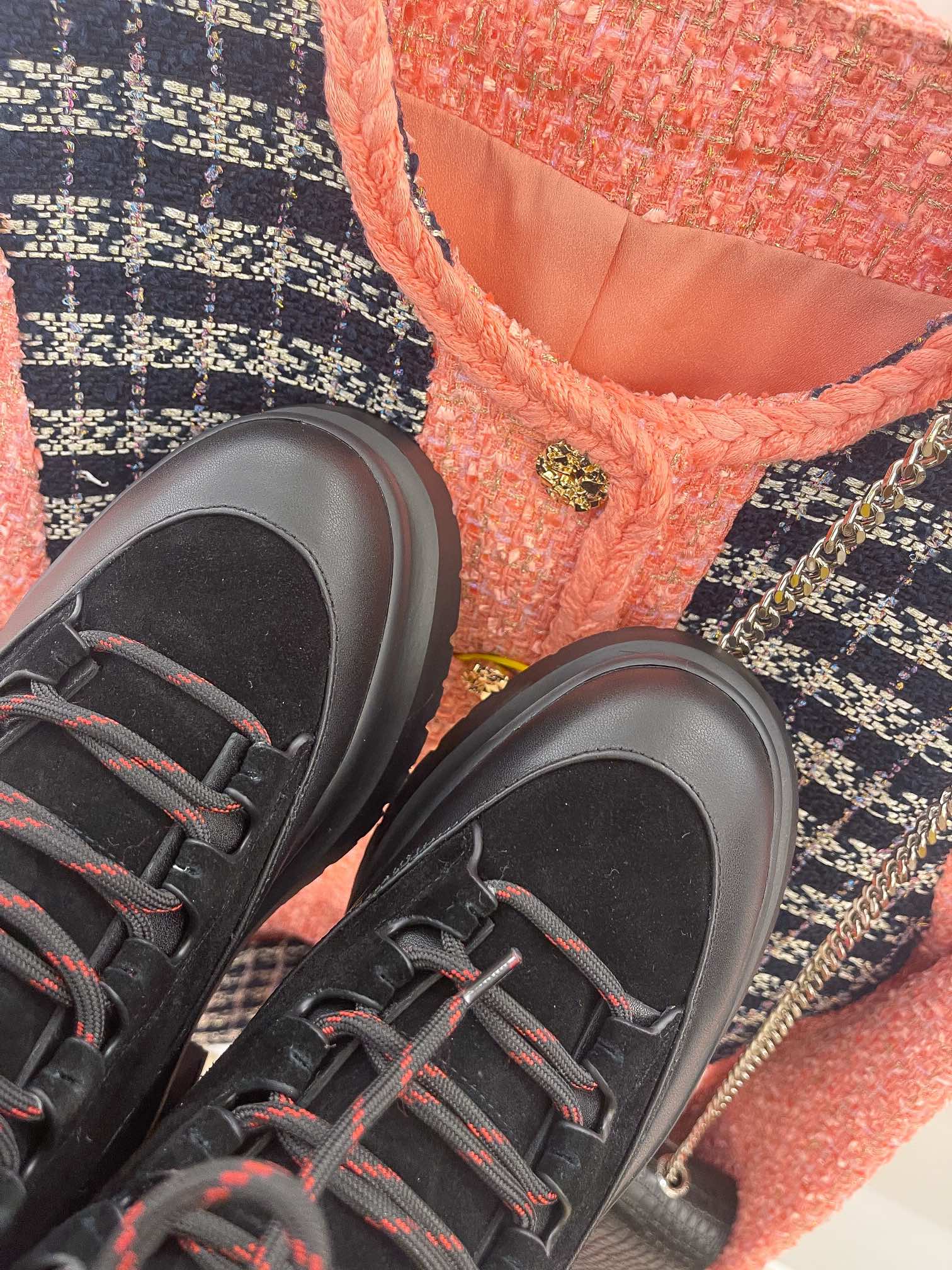 Valentino Boots(EU35-41)