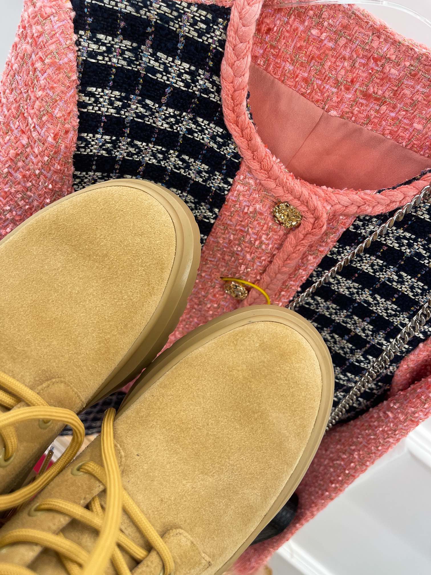 Valentino Boots(EU35-41)