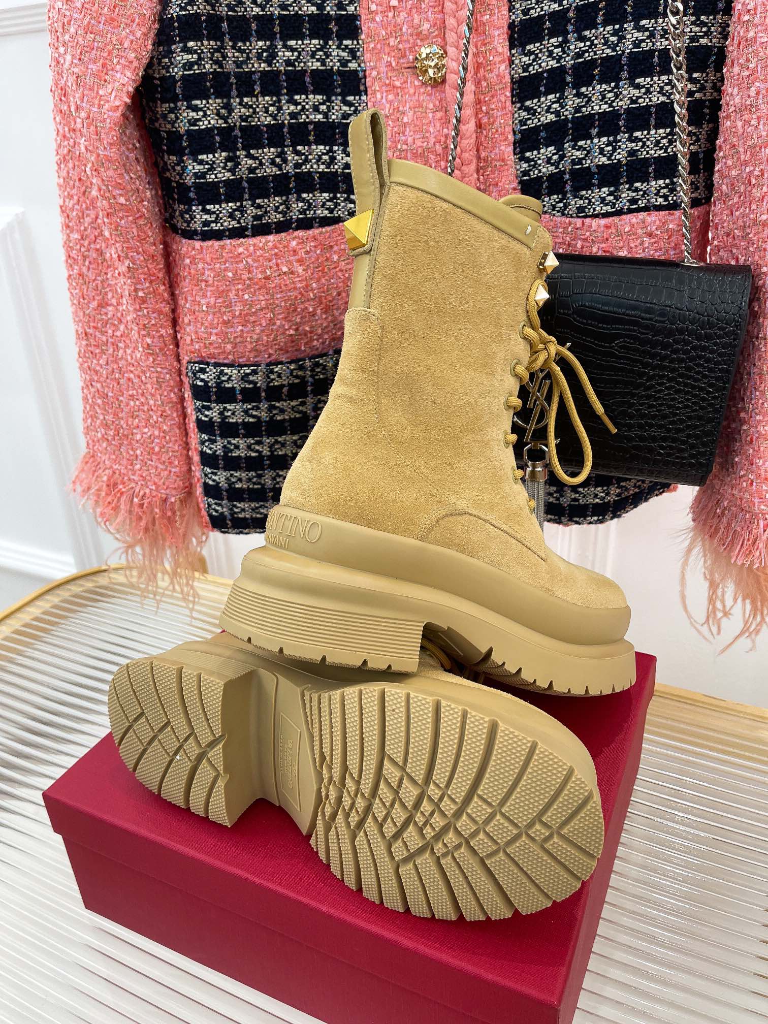 Valentino Boots(EU35-41)