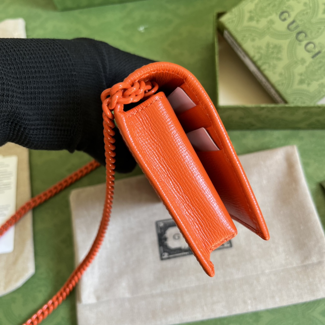 G*u*i 1955 horsebit -19x10x4 cm