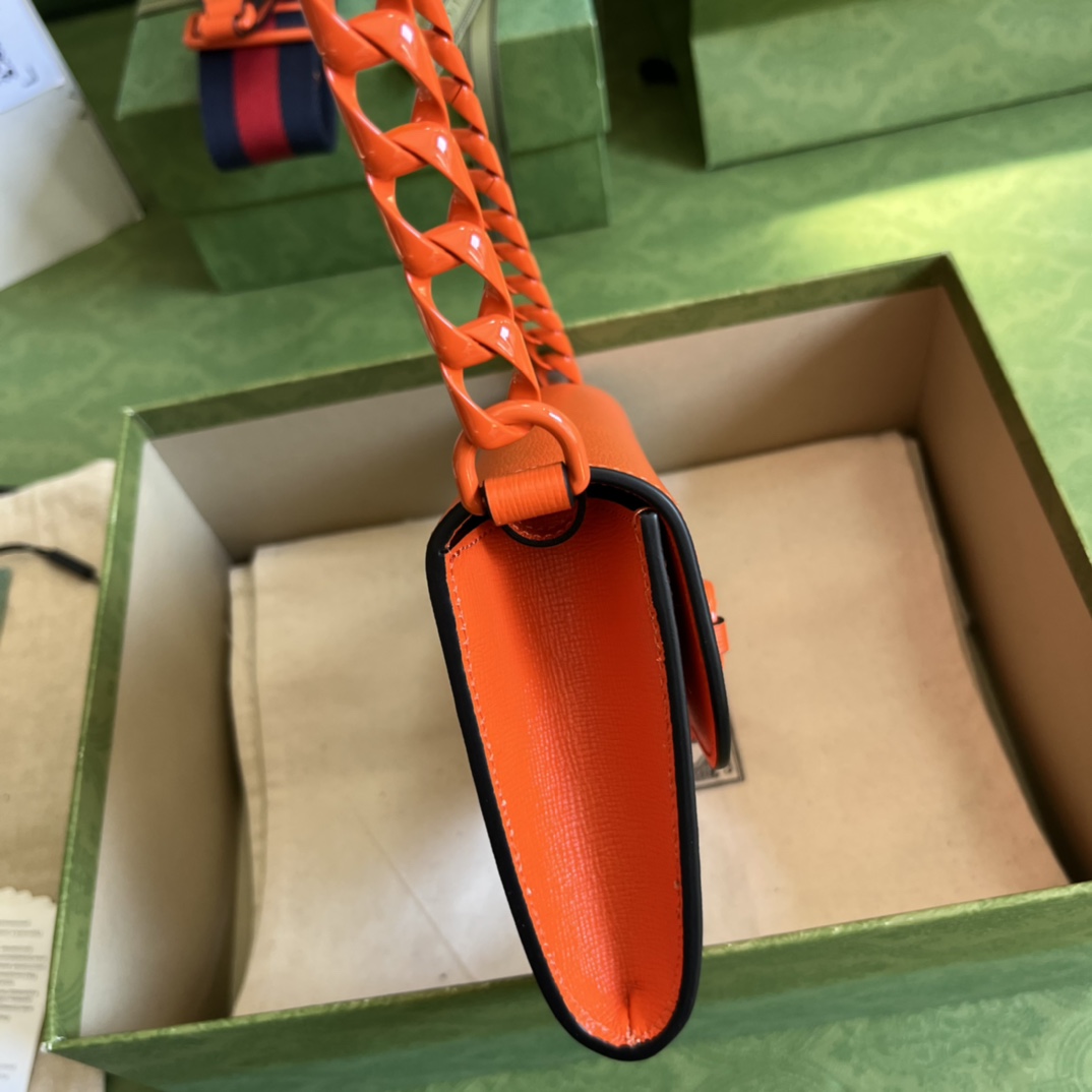 G*u*i 1955 horsebit -20*12*5.5cm