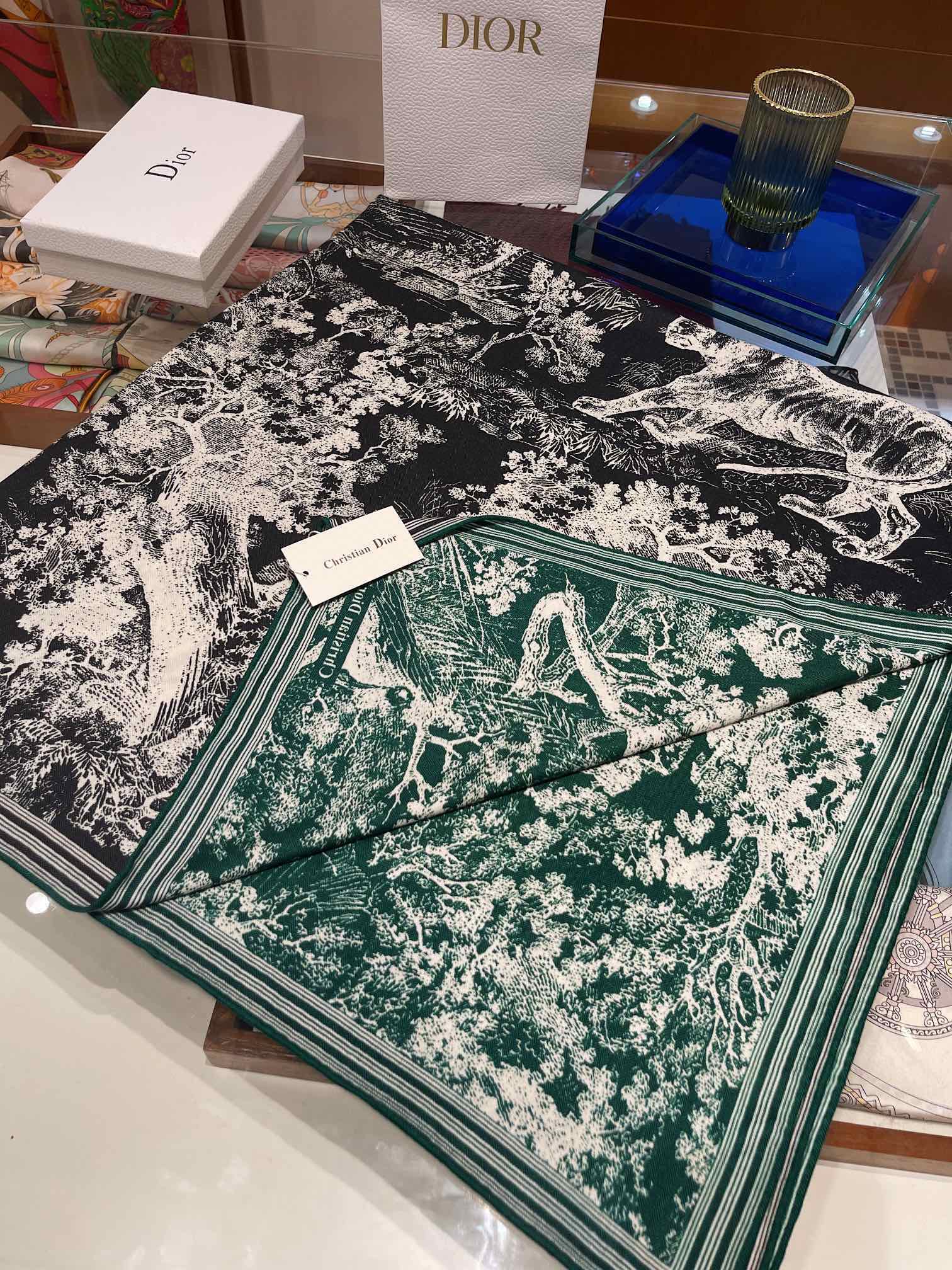 D*or shawls-140*140cm