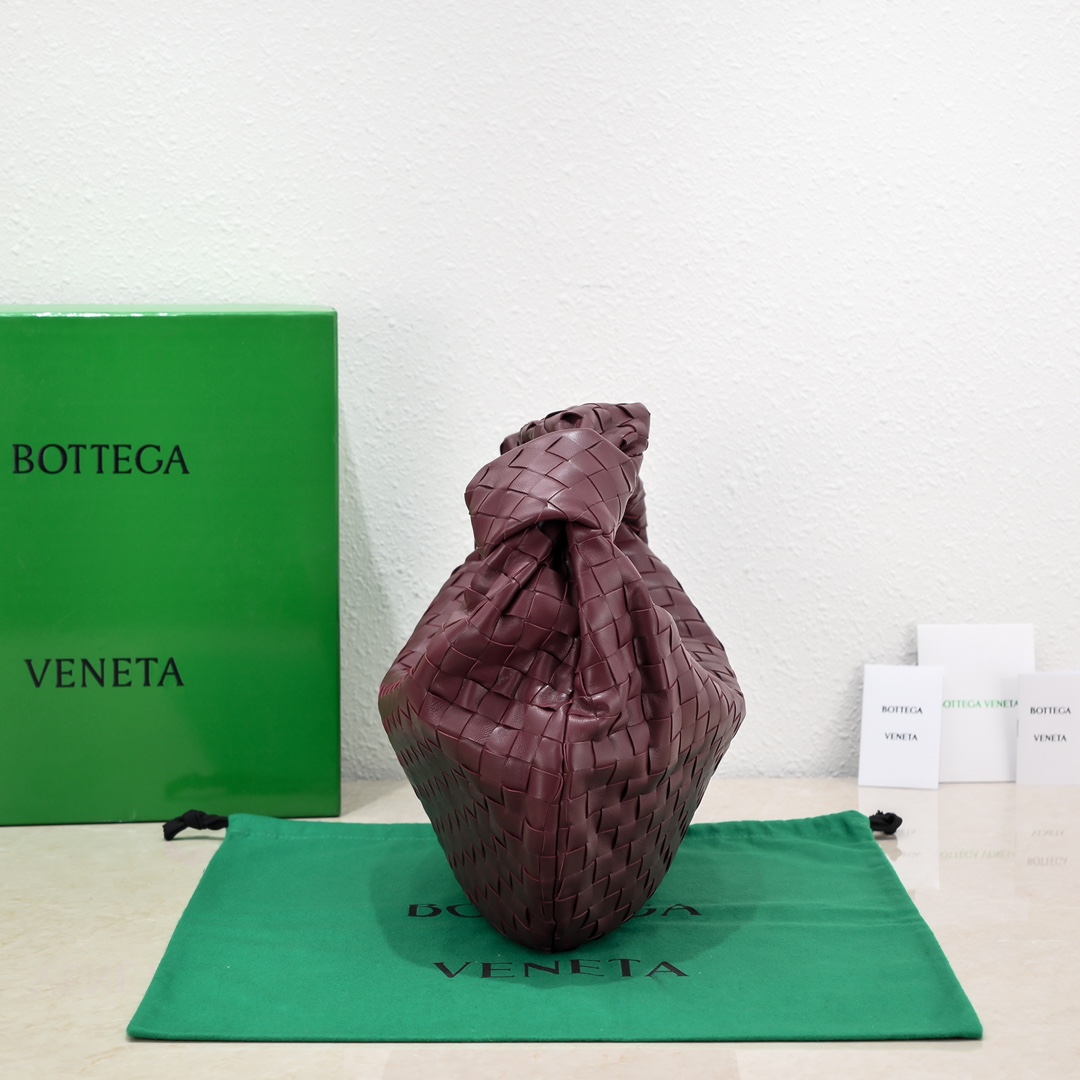 Bo*te*ga ve*ne*ta jodie hobo-40*48*16cm