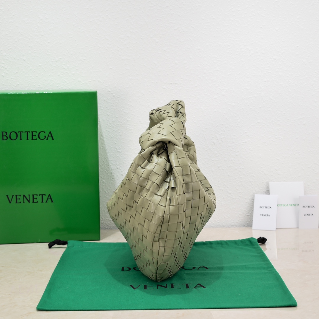 Bo*te*ga ve*ne*ta jodie hobo-40*48*16cm