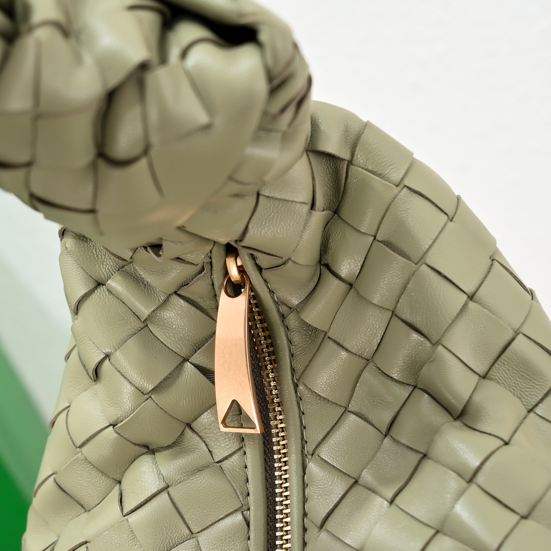 Bo*te*ga ve*ne*ta jodie hobo-40*48*16cm