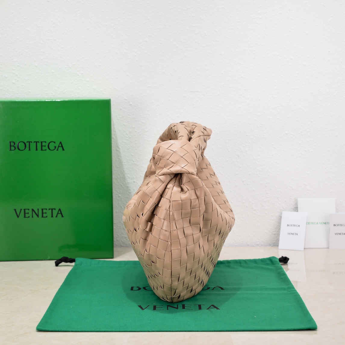 Bo*te*ga ve*ne*ta jodie hobo-40*48*16cm