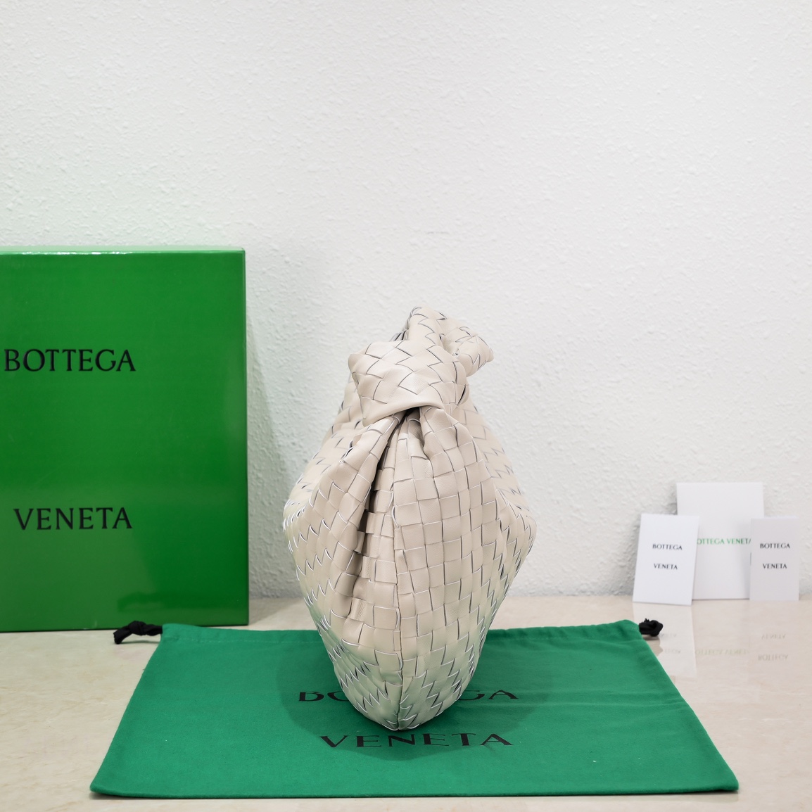 Bo*te*ga ve*ne*ta jodie hobo-40*48*16cm