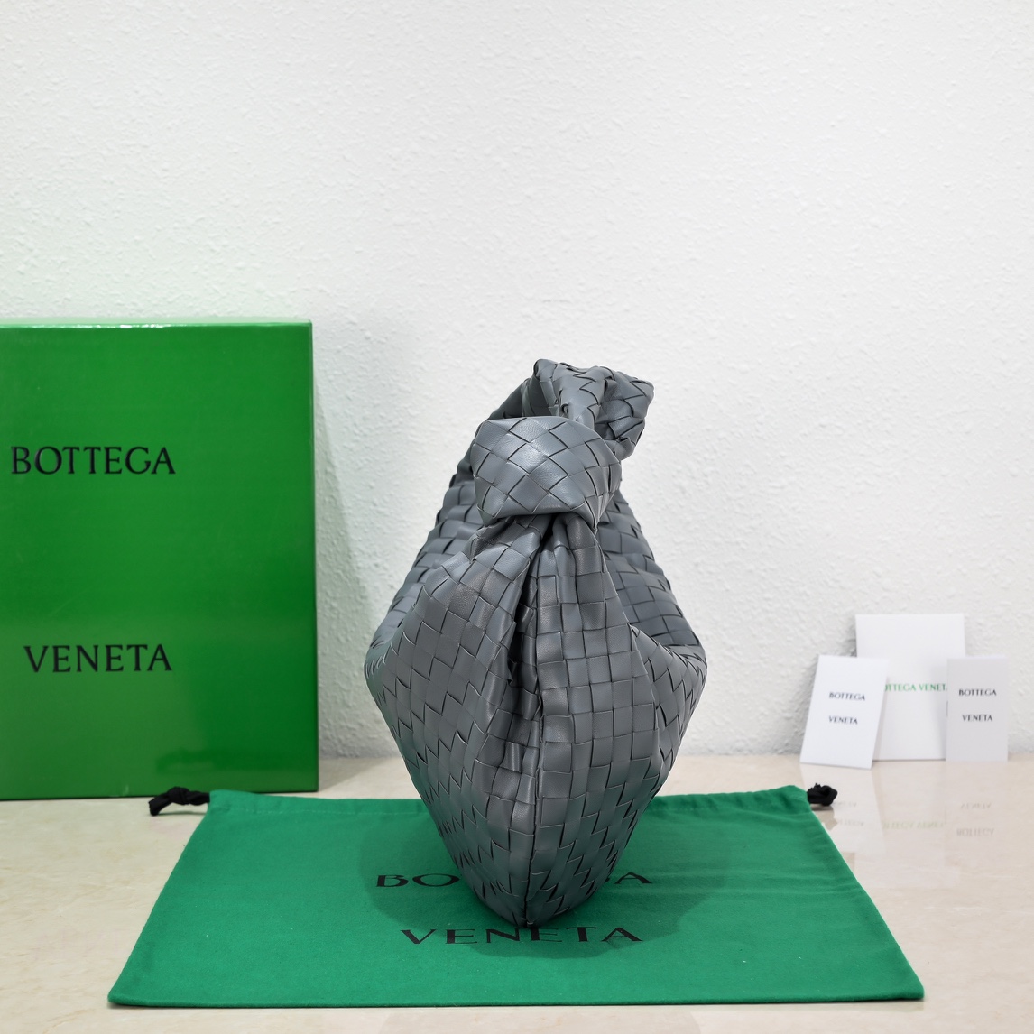 Bo*te*ga ve*ne*ta jodie hobo-40*48*16cm