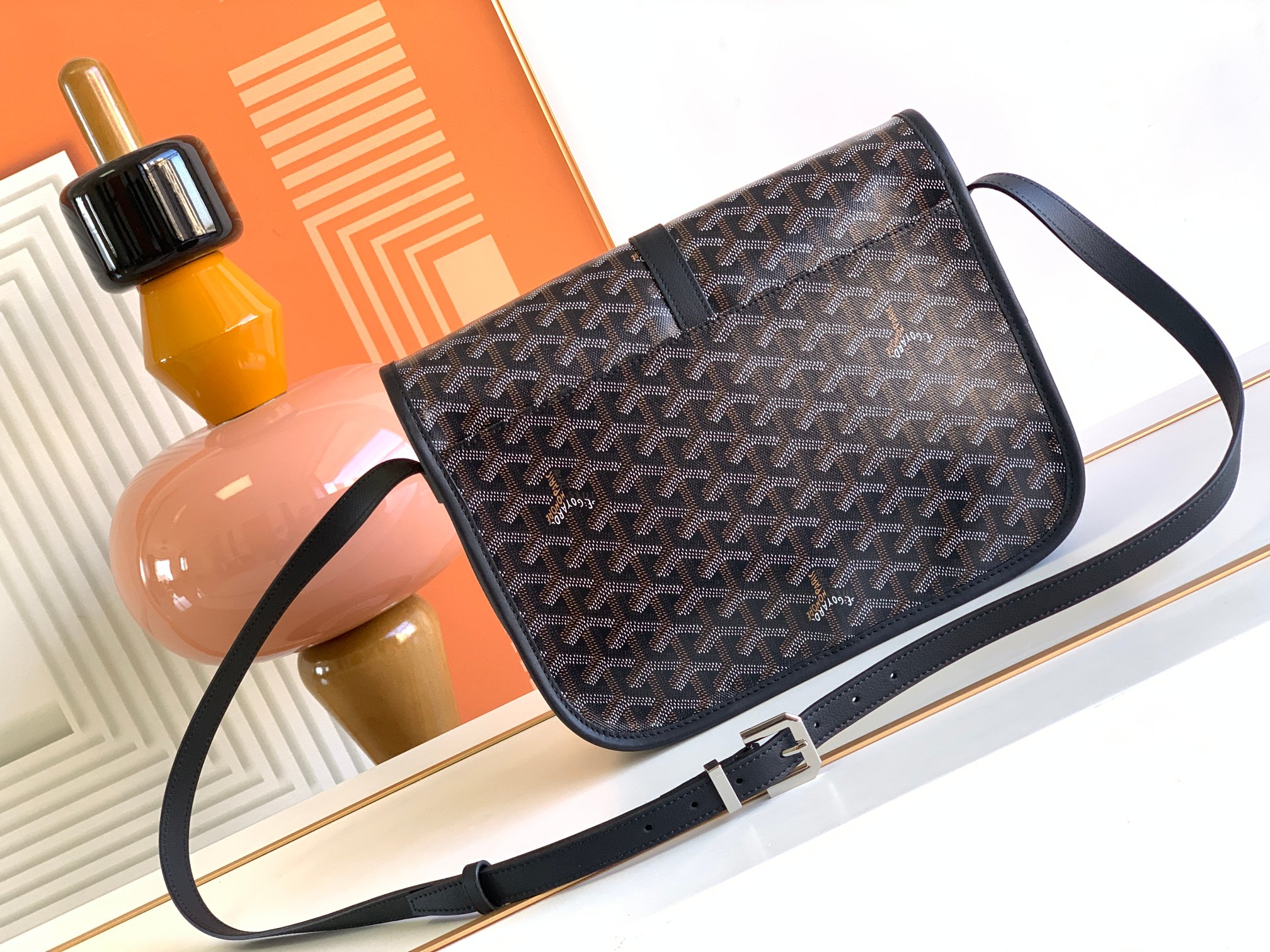 Go*ard belvedere bag-23x9x29cm